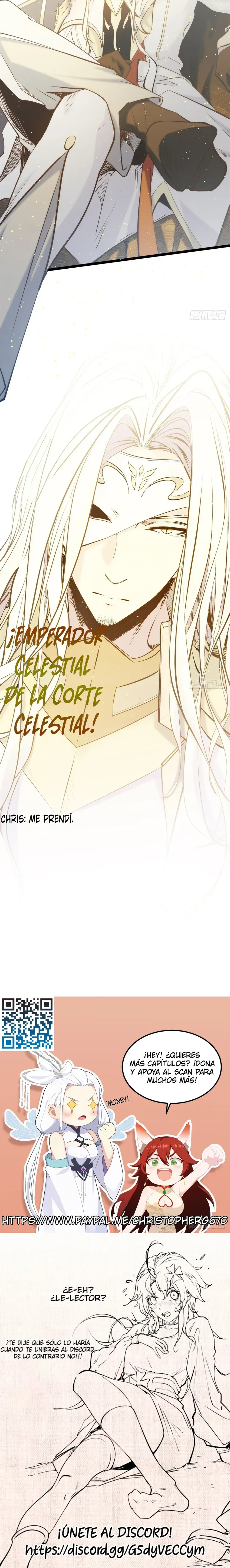 Read Providencia de Primer Nivel - Cultiva en Silencio Durante Miles de Años Manga Online