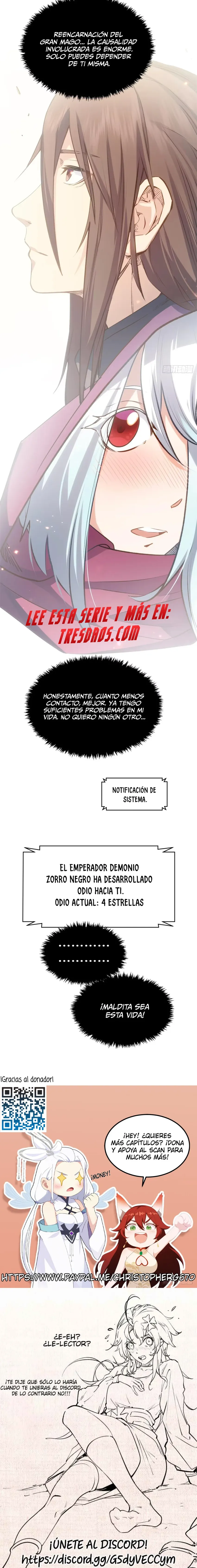 Read Providencia de Primer Nivel - Cultiva en Silencio Durante Miles de Años Manga Online
