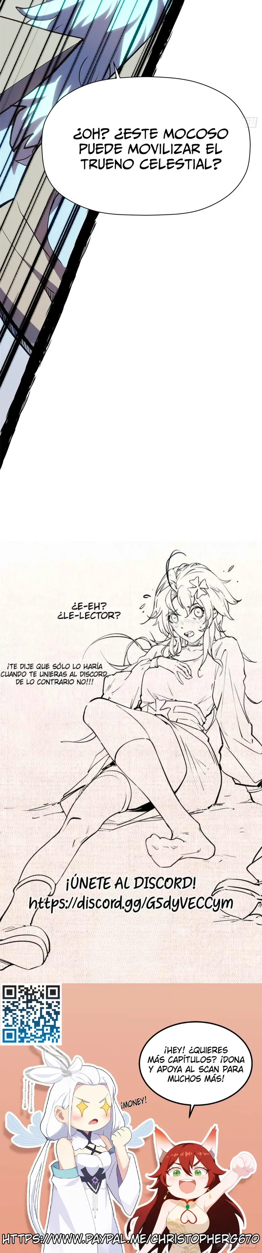 Read Providencia de Primer Nivel - Cultiva en Silencio Durante Miles de Años Manga Online