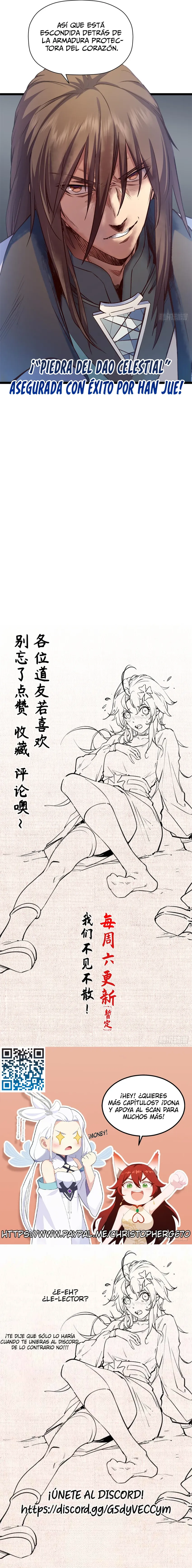 Read Providencia de Primer Nivel - Cultiva en Silencio Durante Miles de Años Manga Online