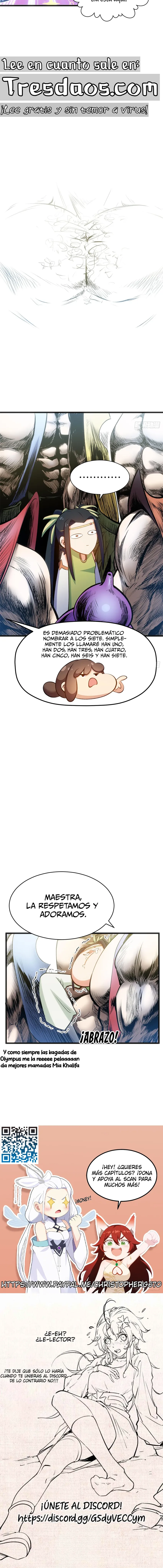 Read Providencia de Primer Nivel - Cultiva en Silencio Durante Miles de Años Manga Online