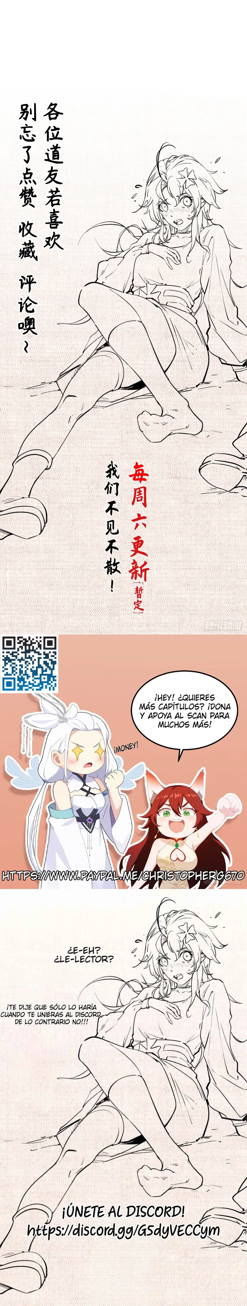 Read Providencia de Primer Nivel - Cultiva en Silencio Durante Miles de Años Manga Online