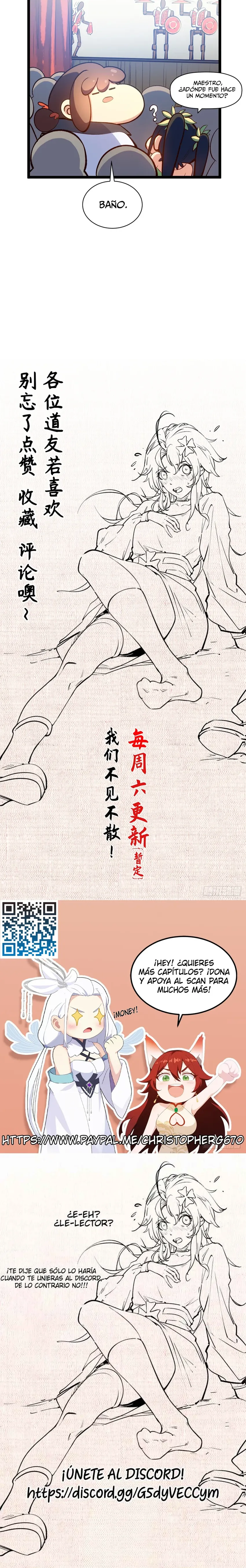 Read Providencia de Primer Nivel - Cultiva en Silencio Durante Miles de Años Manga Online