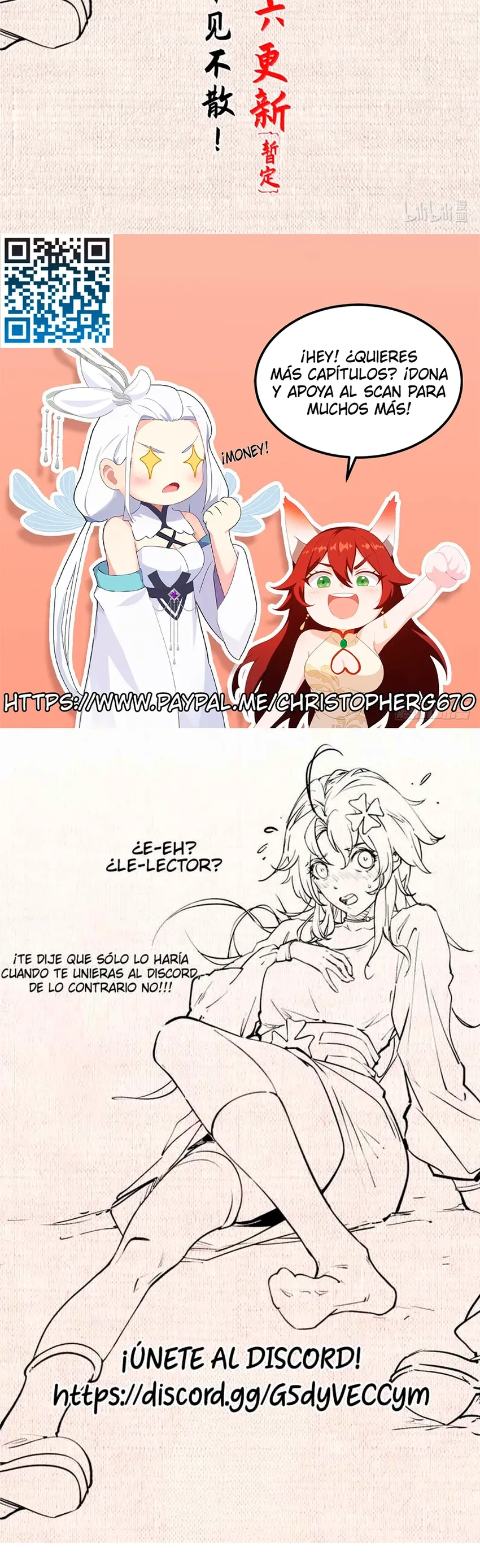 Read Providencia de Primer Nivel - Cultiva en Silencio Durante Miles de Años Manga Online