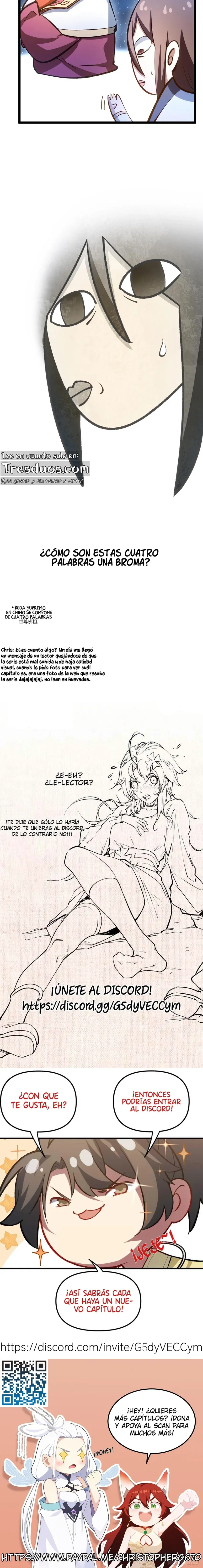 Read Providencia de Primer Nivel - Cultiva en Silencio Durante Miles de Años Manga Online