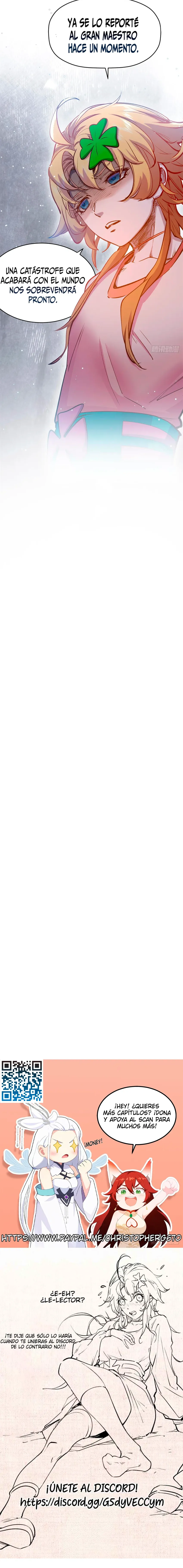 Read Providencia de Primer Nivel - Cultiva en Silencio Durante Miles de Años Manga Online