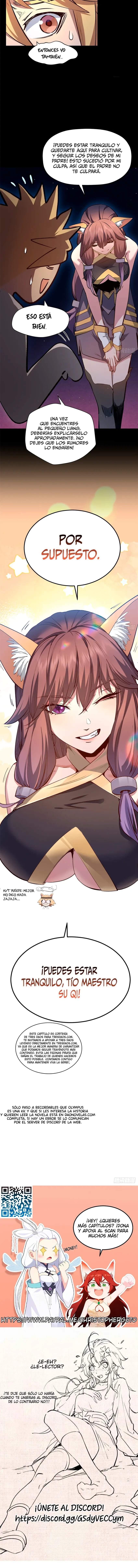 Read Providencia de Primer Nivel - Cultiva en Silencio Durante Miles de Años Manga Online