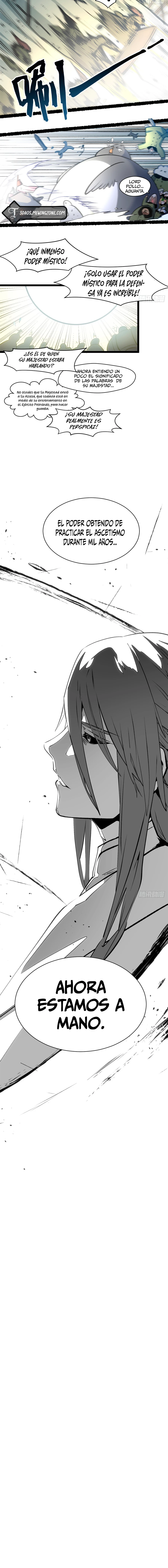 Read Providencia de Primer Nivel - Cultiva en Silencio Durante Miles de Años Manga Online