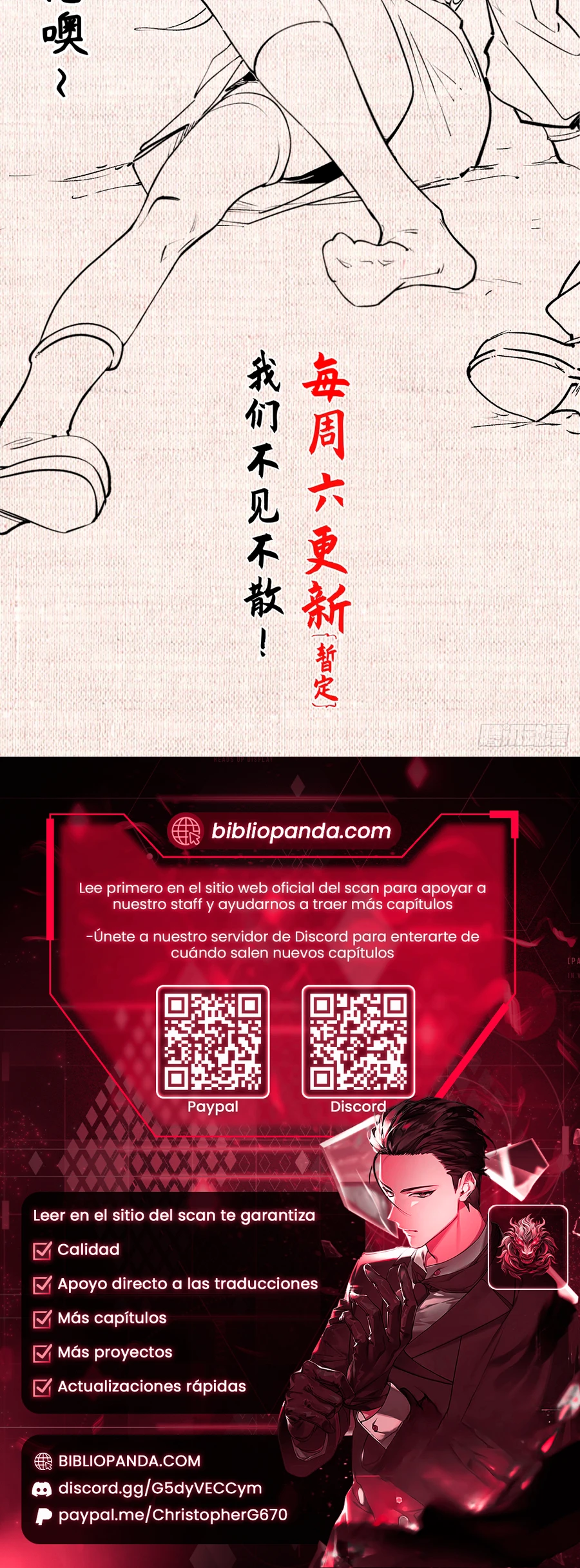 Read Providencia de Primer Nivel - Cultiva en Silencio Durante Miles de Años Manga Online