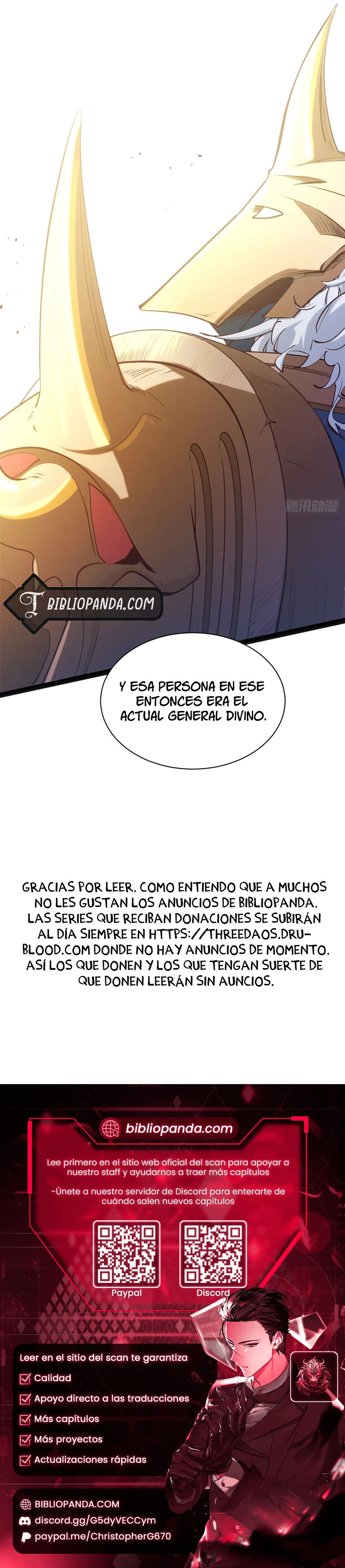 Read Providencia de Primer Nivel - Cultiva en Silencio Durante Miles de Años Manga Online