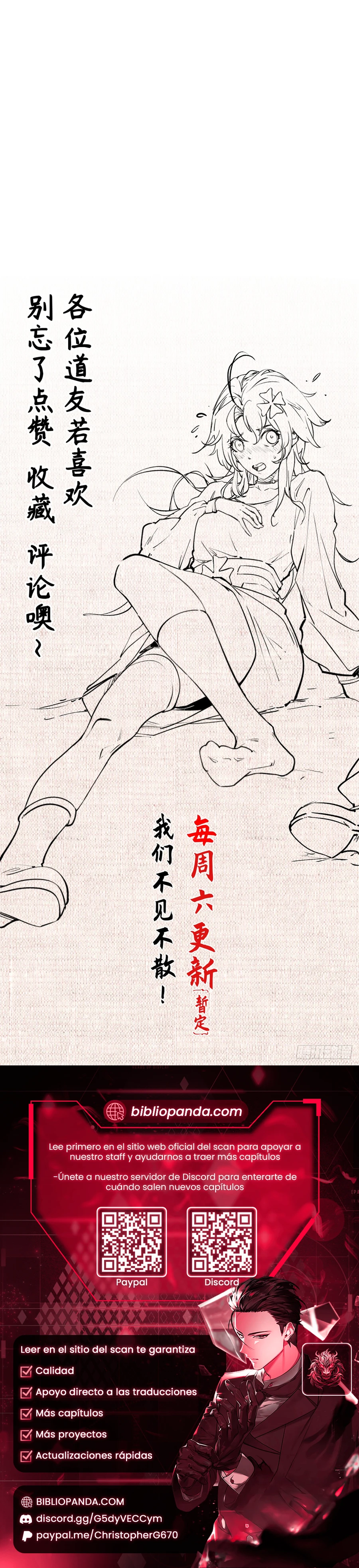 Read Providencia de Primer Nivel - Cultiva en Silencio Durante Miles de Años Manga Online