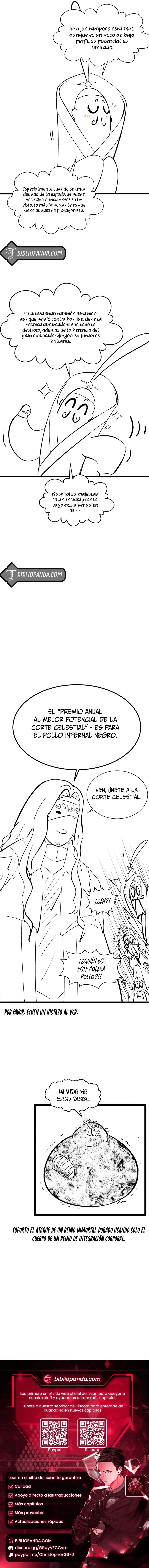 Read Providencia de Primer Nivel - Cultiva en Silencio Durante Miles de Años Manga Online