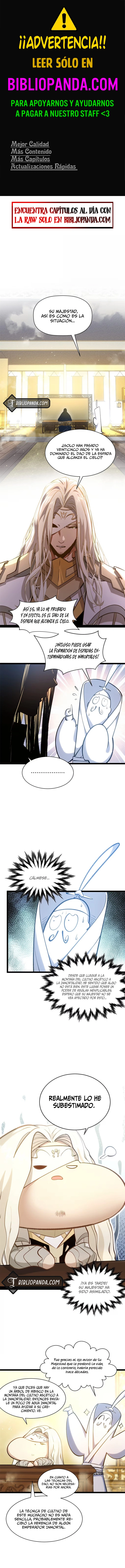 Read Providencia de Primer Nivel - Cultiva en Silencio Durante Miles de Años Manga Online