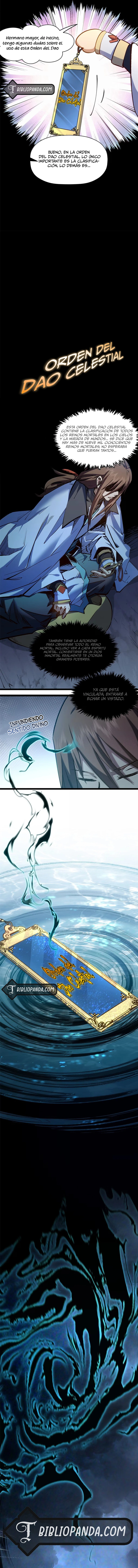 Read Providencia de Primer Nivel - Cultiva en Silencio Durante Miles de Años Manga Online