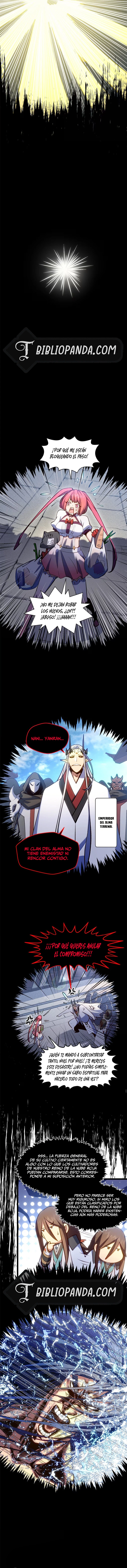 Read Providencia de Primer Nivel - Cultiva en Silencio Durante Miles de Años Manga Online