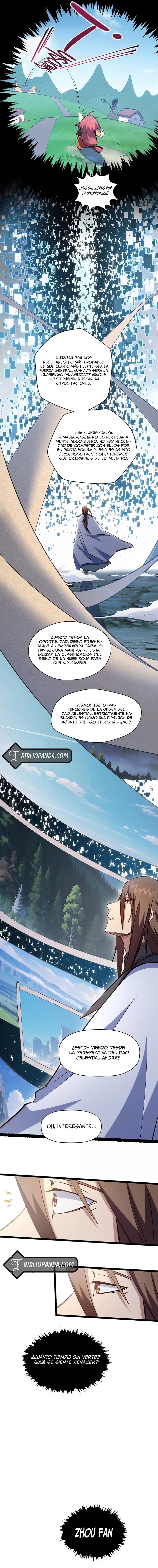 Read Providencia de Primer Nivel - Cultiva en Silencio Durante Miles de Años Manga Online