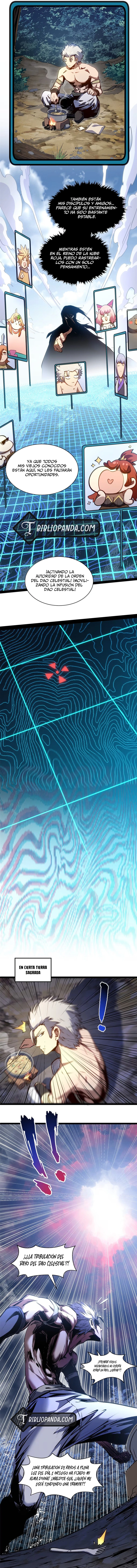 Read Providencia de Primer Nivel - Cultiva en Silencio Durante Miles de Años Manga Online