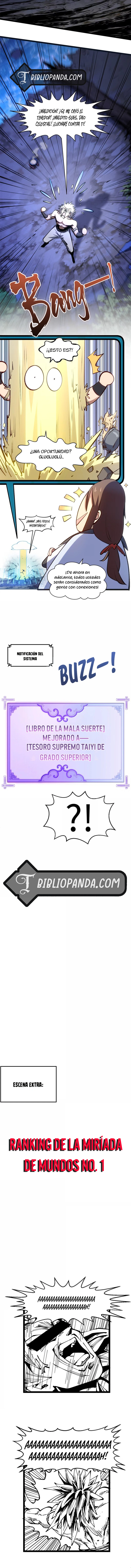 Read Providencia de Primer Nivel - Cultiva en Silencio Durante Miles de Años Manga Online