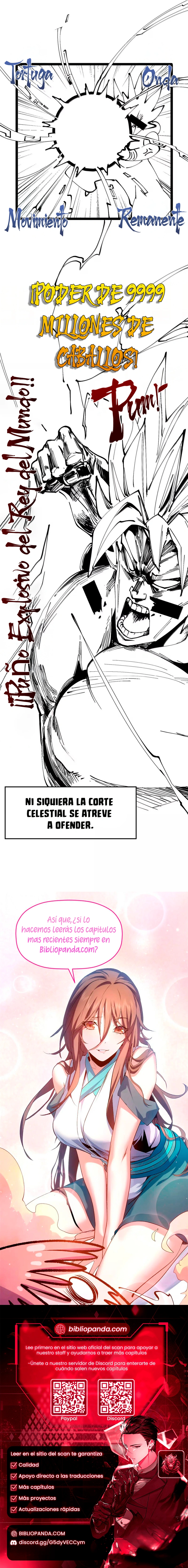 Read Providencia de Primer Nivel - Cultiva en Silencio Durante Miles de Años Manga Online