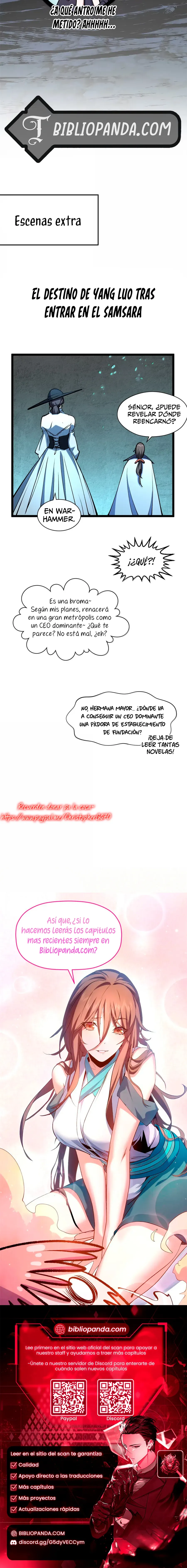 Read Providencia de Primer Nivel - Cultiva en Silencio Durante Miles de Años Manga Online