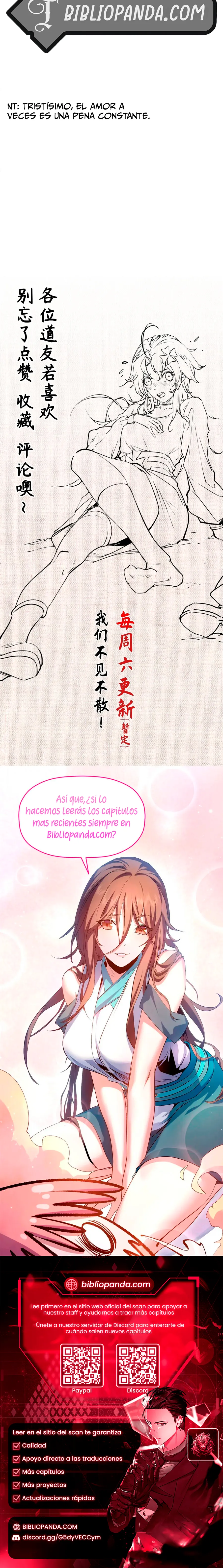 Read Providencia de Primer Nivel - Cultiva en Silencio Durante Miles de Años Manga Online