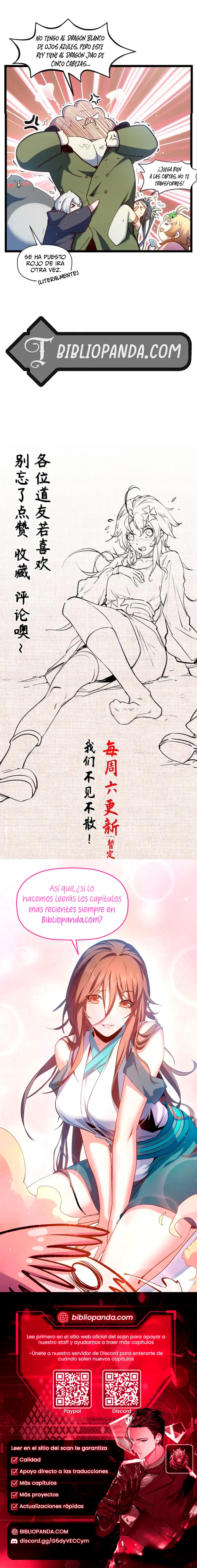 Read Providencia de Primer Nivel - Cultiva en Silencio Durante Miles de Años Manga Online