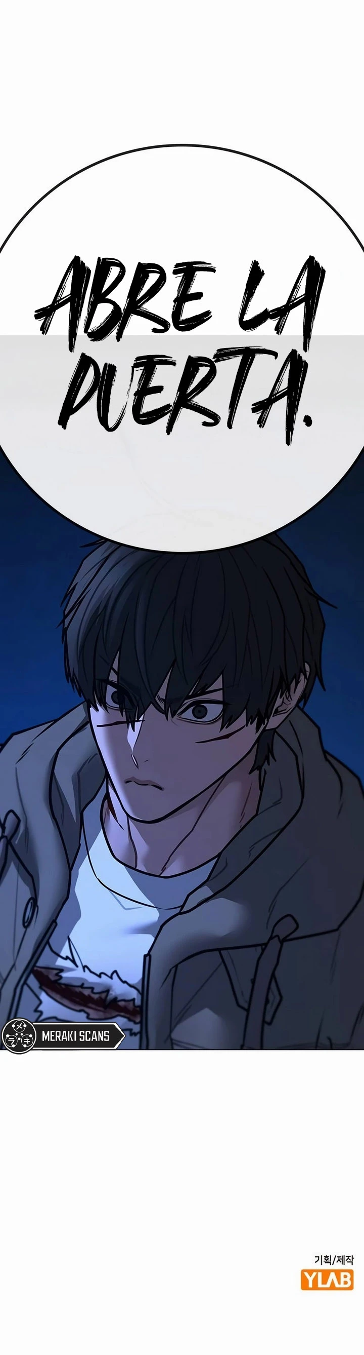 Read Quest de la Realidad Manga Online