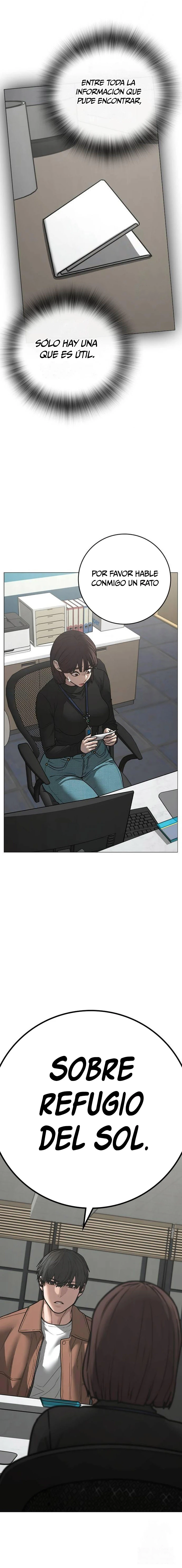 Read Quest de la Realidad Manga Online