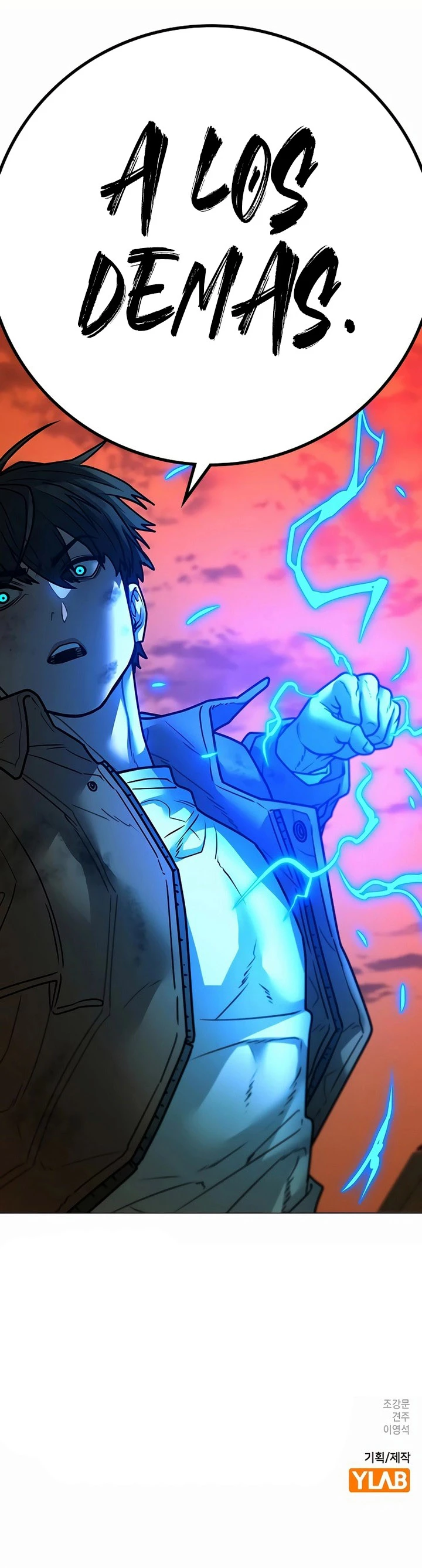 Read Quest de la Realidad Manga Online