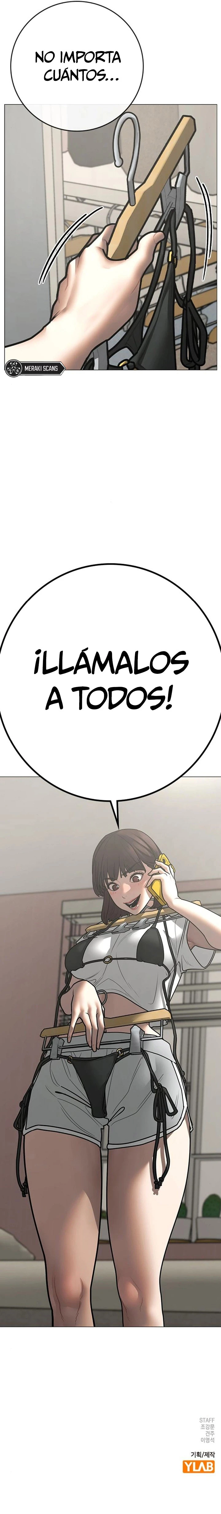 Read Quest de la Realidad Manga Online