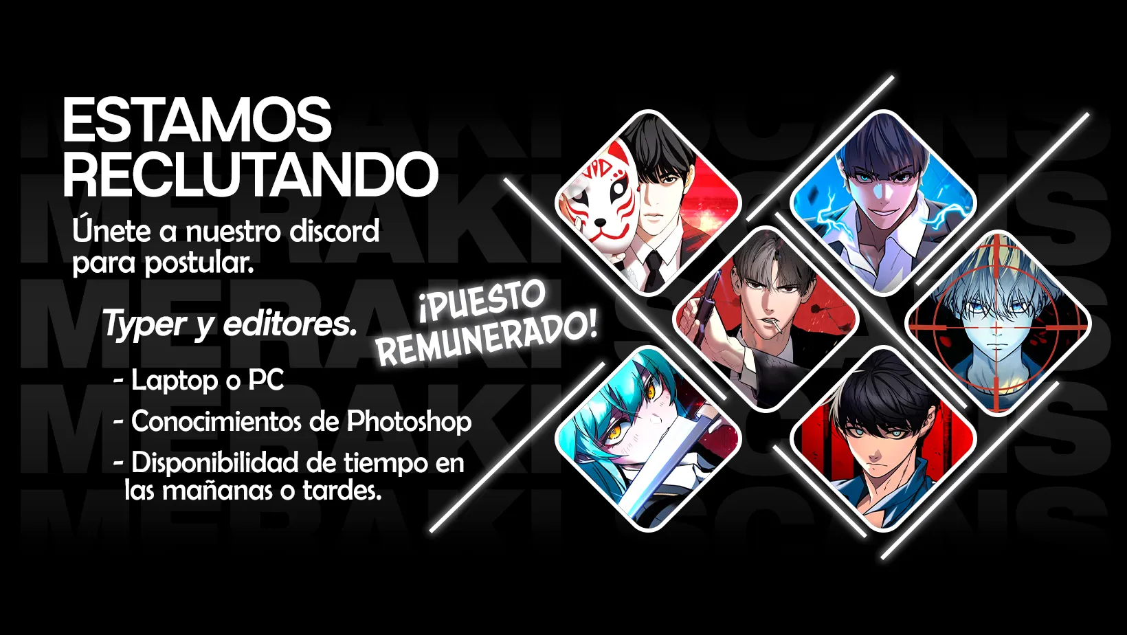 Read Quest de la Realidad Manga Online