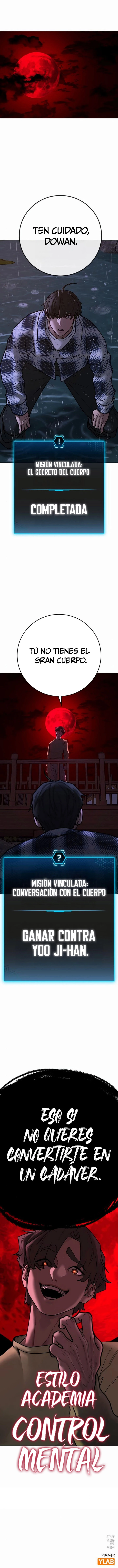 Read Quest de la Realidad Manga Online