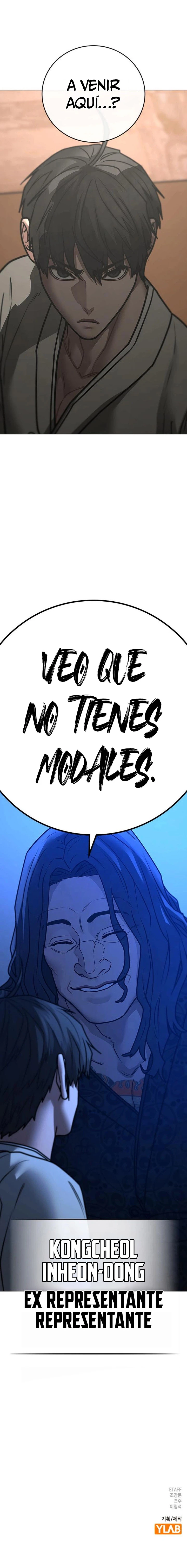 Read Quest de la Realidad Manga Online