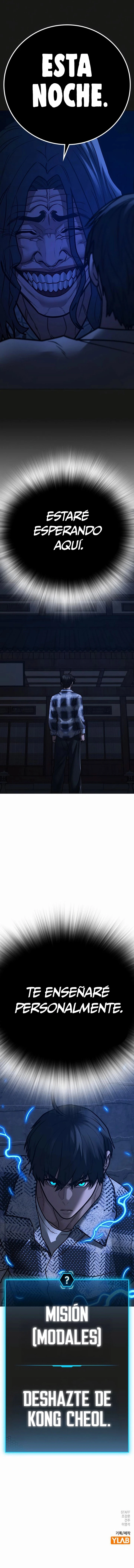 Read Quest de la Realidad Manga Online