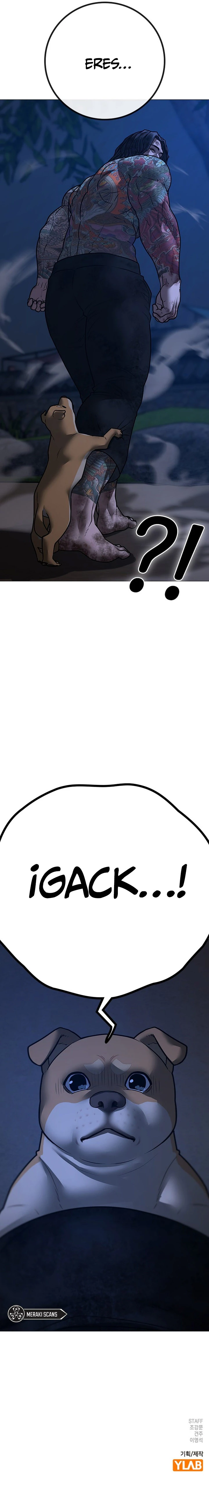 Read Quest de la Realidad Manga Online