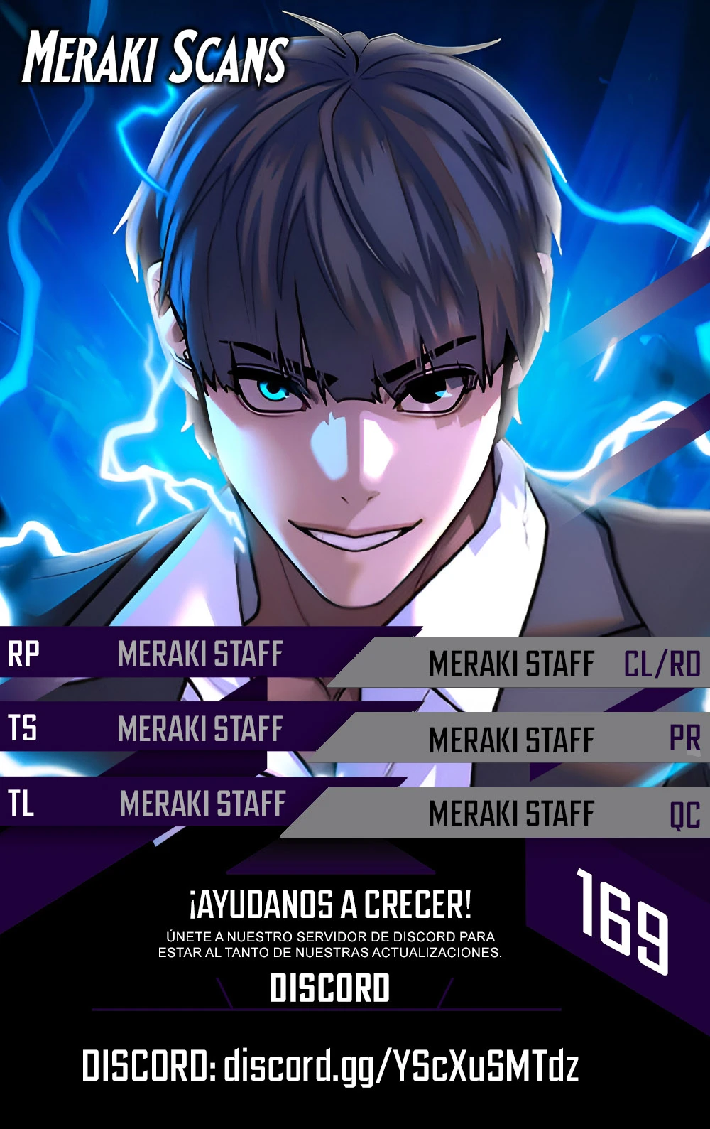 Read Quest de la Realidad Manga Online