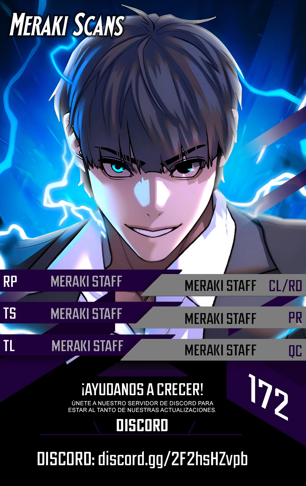 Read Quest de la Realidad Manga Online