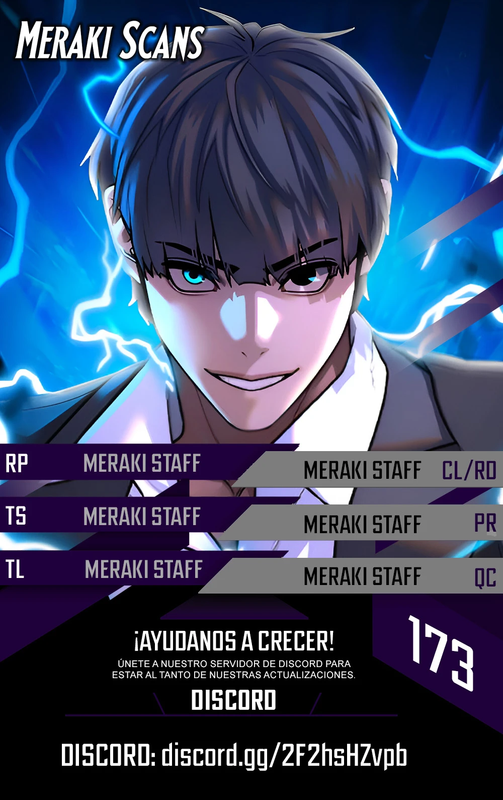 Read Quest de la Realidad Manga Online