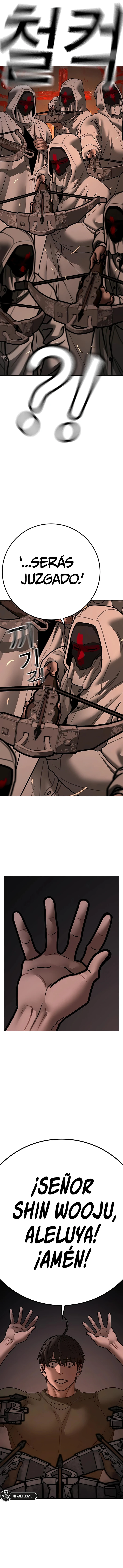 Read Quest de la Realidad Manga Online