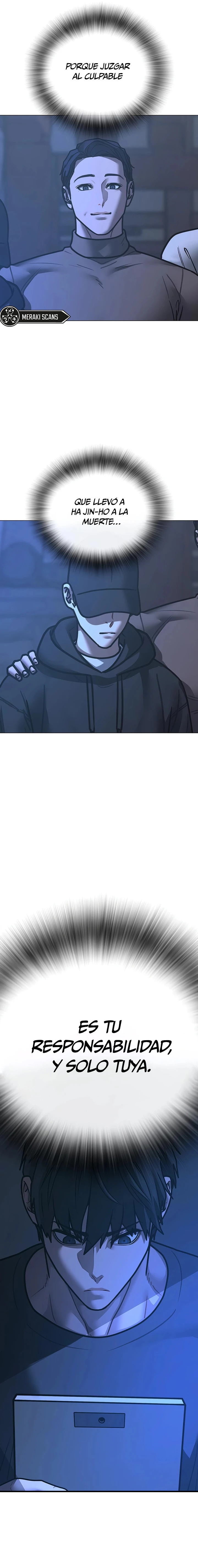 Read Quest de la Realidad Manga Online