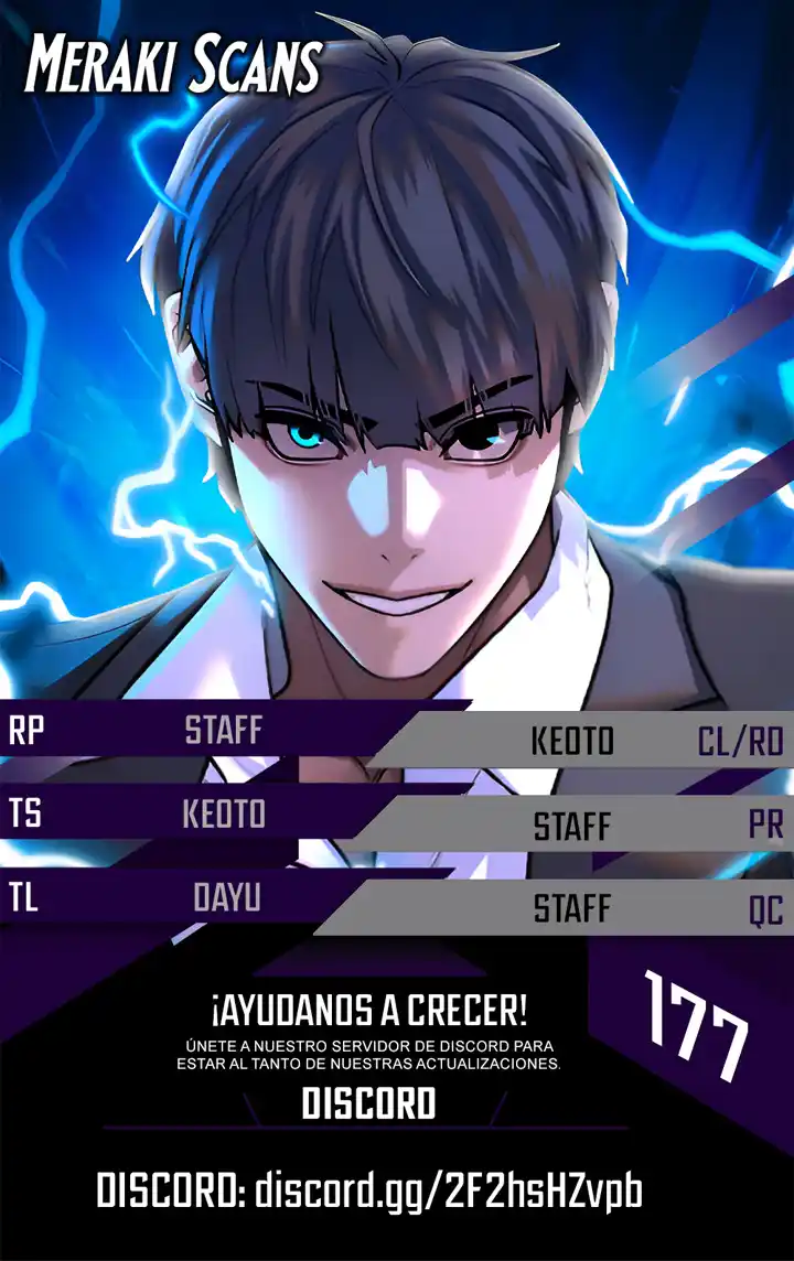 Read Quest de la Realidad Manga Online