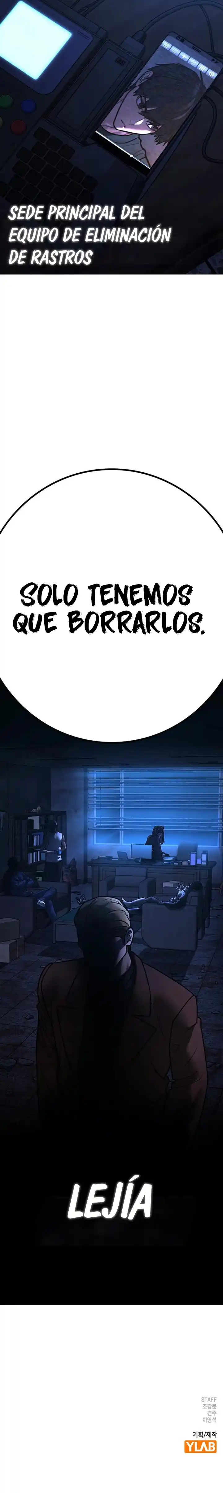 Read Quest de la Realidad Manga Online