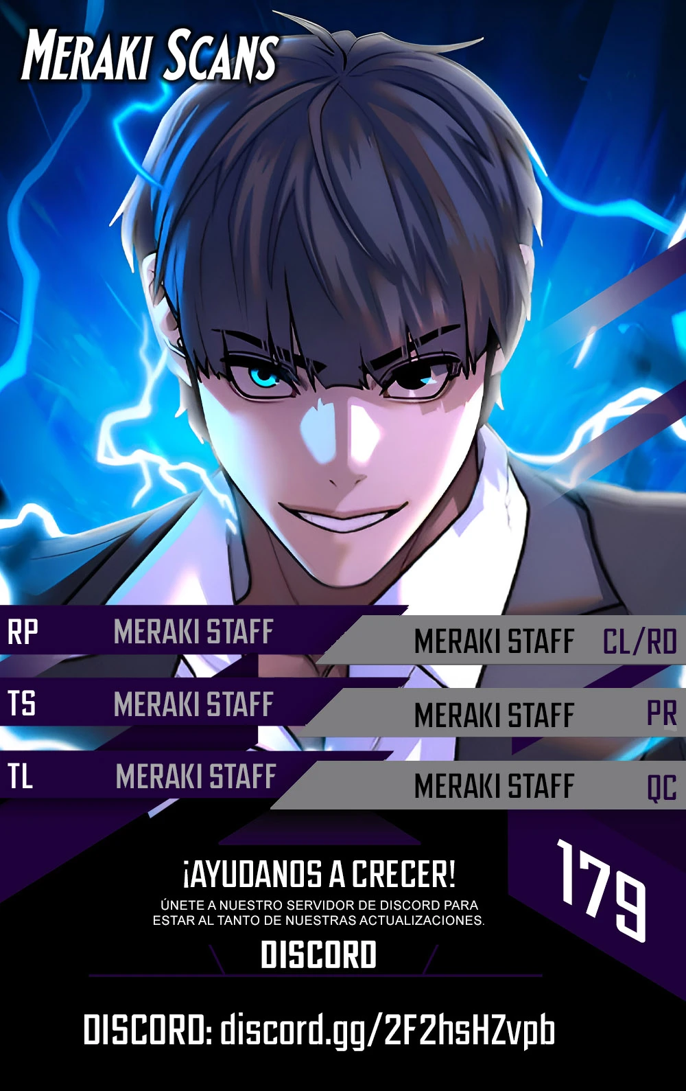 Read Quest de la Realidad Manga Online