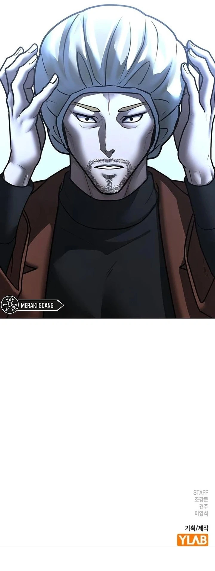 Read Quest de la Realidad Manga Online