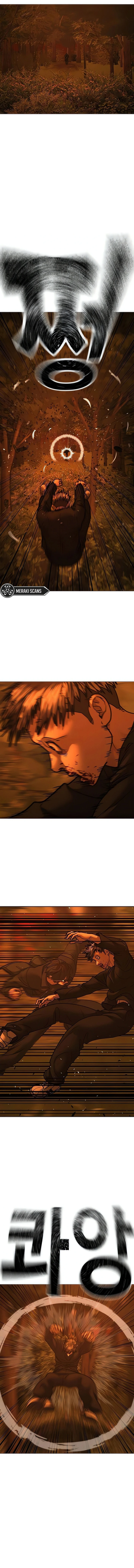 Read Quest de la Realidad Manga Online