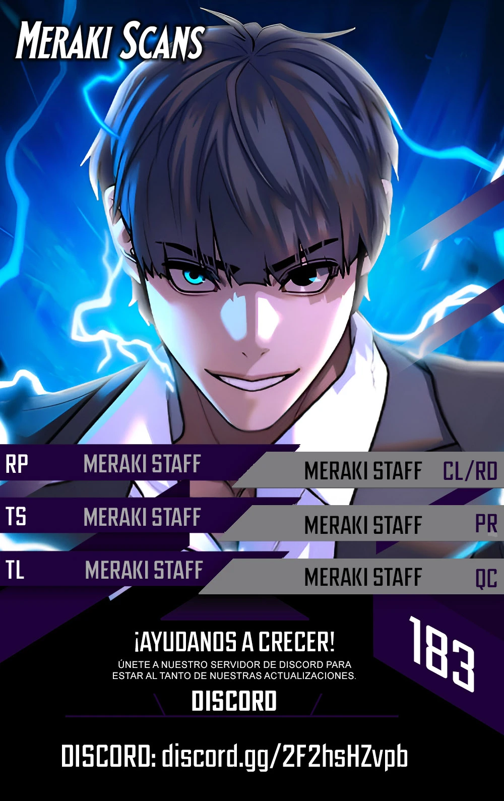 Read Quest de la Realidad Manga Online