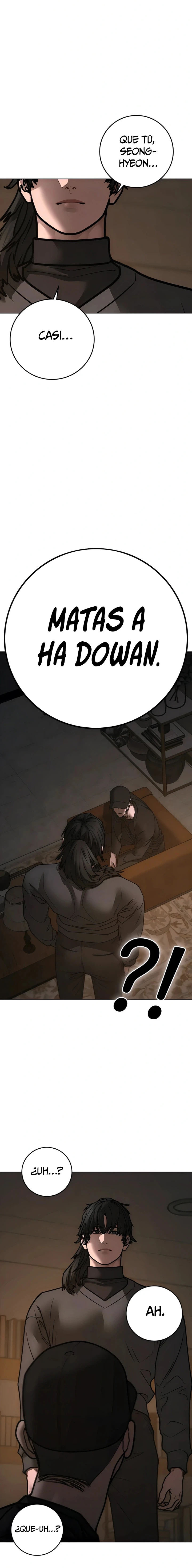 Read Quest de la Realidad Manga Online