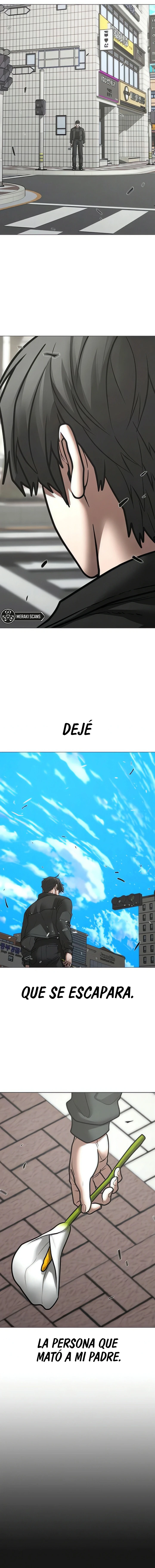 Read Quest de la Realidad Manga Online