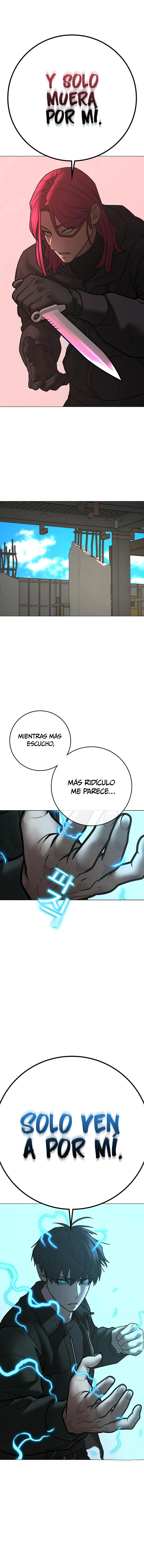 Read Quest de la Realidad Manga Online