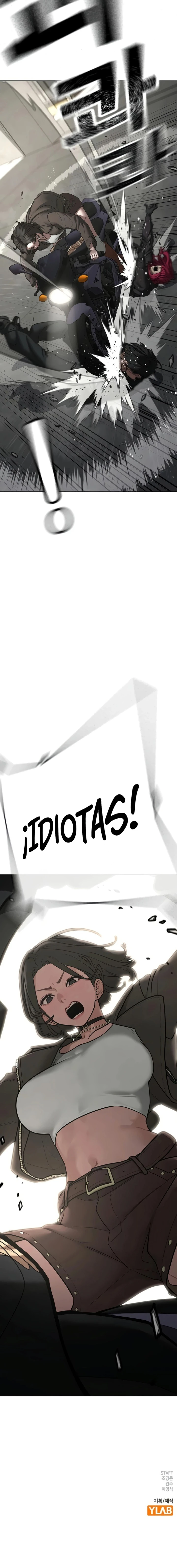 Read Quest de la Realidad Manga Online